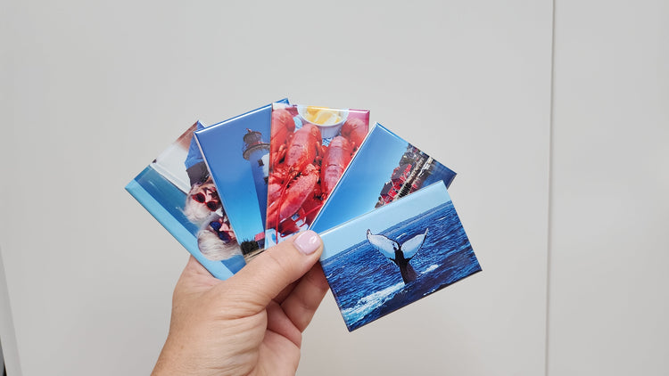 Custom Magnets