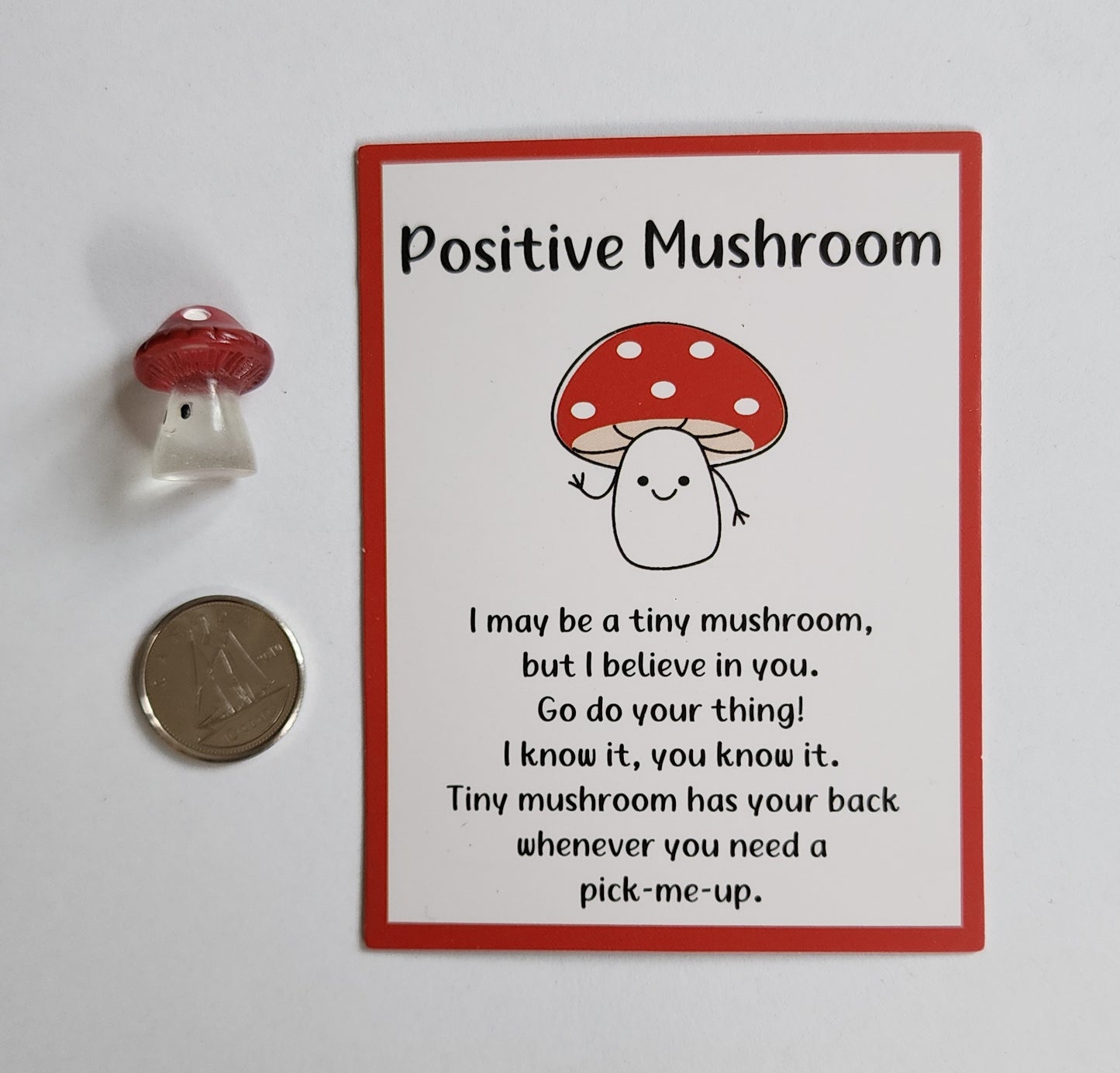 Pocket Inspiration with Pocket Pals!