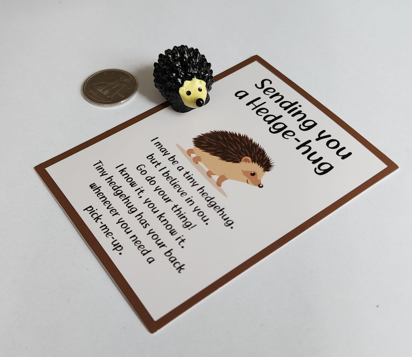 Pocket Inspiration with Pocket Pals!