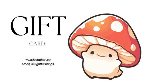 eGift Card - Just a Titch