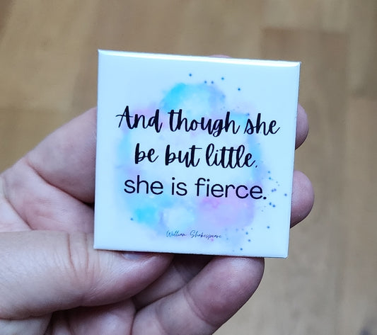 Custom Magnets: Stick YOUR Style Anywhere! Use your Logo or Artwork to Create Your Own Design