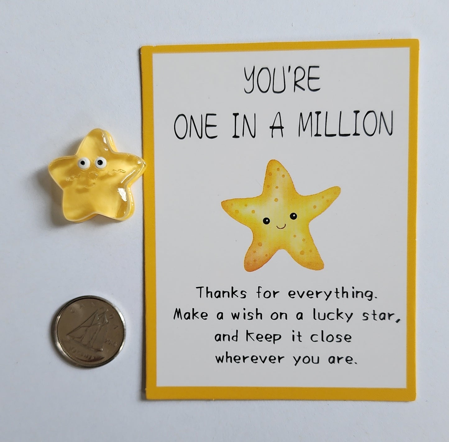 Pocket Inspiration with Pocket Pals!