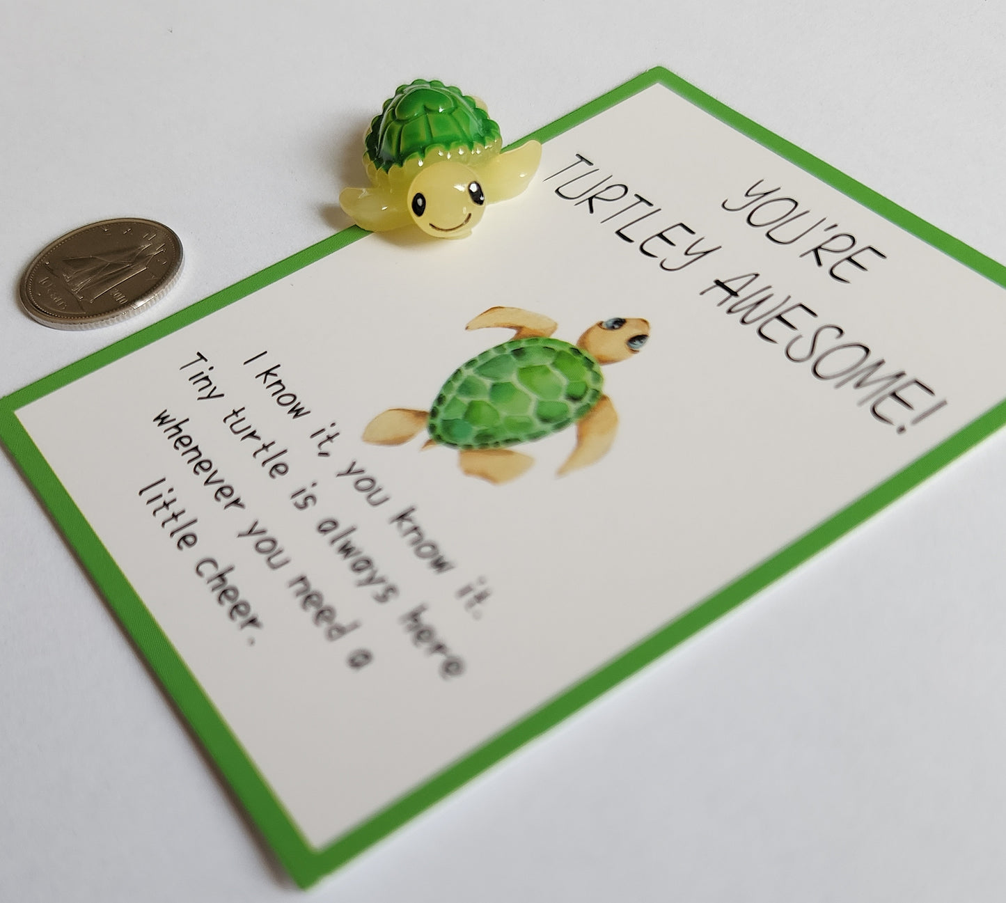 Pocket Inspiration with Pocket Pals!